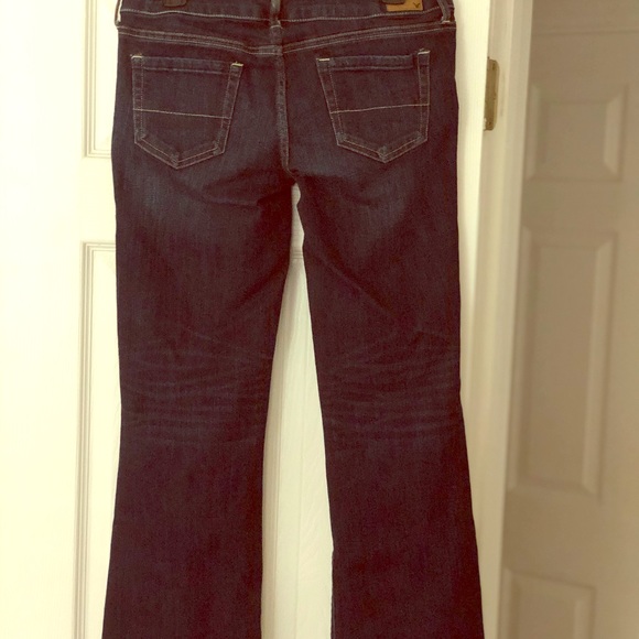 American Eagle Boot Cut Jeans - Picture 1 of 4